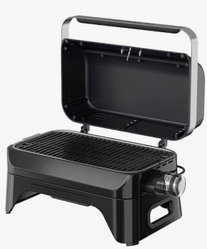 Campingaz Attitude 2go Electric Table Grill with Grill Grate1
